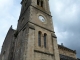 l'église de Gagnac