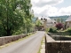 Photo précédente de Gaillac-d'Aveyron Pont sur L'Aveyron