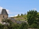 Photo précédente de Gaillac-d'Aveyron   église Saint-Jean-Baptiste