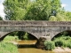 Photo précédente de Gaillac-d'Aveyron Pont sur L'Aveyron