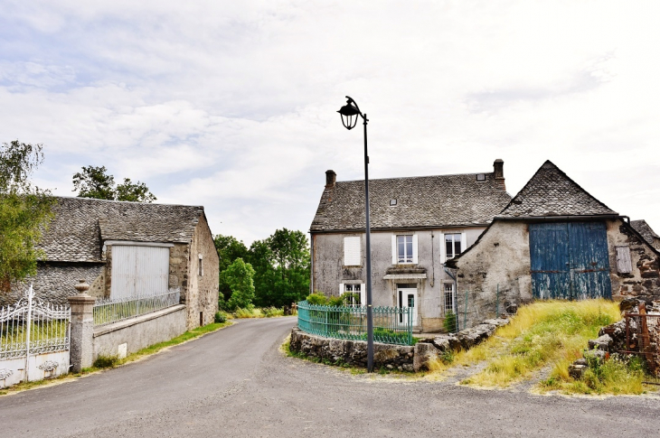 La Commune - Graissac