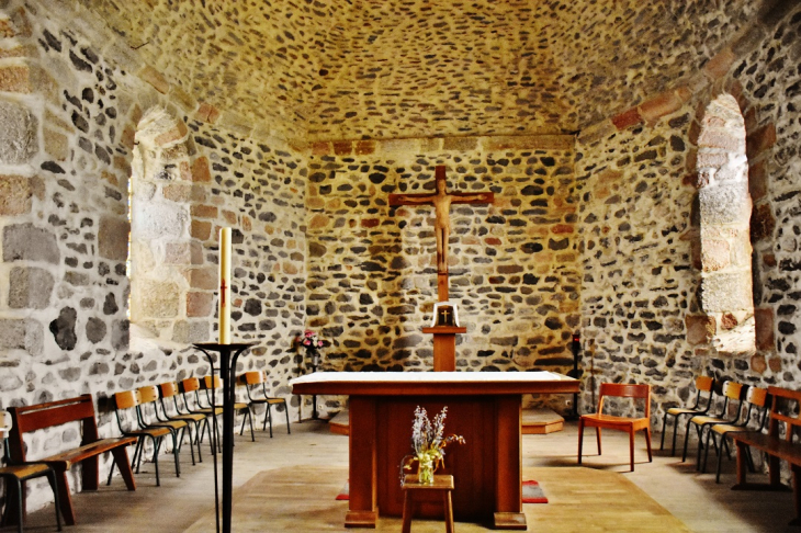 église Notre-Dame - Graissac