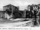 Photo précédente de Millau Maisons sur les bordsdu Tarn et le Moulin, vers 1905 (carte postale ancienne).