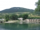 Photo précédente de Millau Millau - Pont et montagne