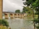 Photo précédente de Millau Pont sur Le Tarn