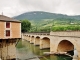 Photo suivante de Millau Pont sur Le Tarn