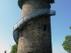 le château d'eau panoramique