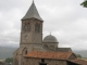 Photo suivante de Montjaux Eglise romane du XIIème