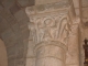 Sculpture pilier