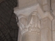 Photo précédente de Montjaux Sculpture pilier - les chouettes