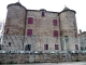 Photo suivante de Montjaux le château
