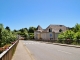 Le Village ( Pont sur L'Aveyron )