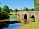 Pont sur l'Aveyron