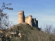 Photo suivante de Najac le château