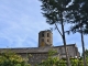 ** Eglise Romane Saint-Martin 12 em Siècle 