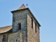 Photo suivante de Pomayrols <église Saint-Georges 12 Em Siècle