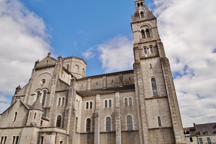 &église Sacré-Cœur  - Rodez