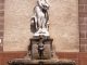 Photo suivante de Rodez gracieuse fontaine