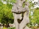 Photo suivante de Rodez Sculpture