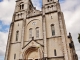 Photo précédente de Rodez &église Sacré-Cœur 