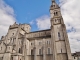 Photo précédente de Rodez &église Sacré-Cœur 