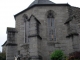 Photo suivante de Saint-Amans-des-Cots Eglise St Amans des Côts