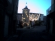 Photo suivante de Saint-Rome-de-Tarn tour de l'horloge