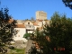 Photo suivante de Saint-Rome-de-Tarn tour chateau d'auriac