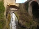 Photo précédente de Saint-Rome-de-Tarn cascade du moulin