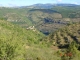 Photo suivante de Saint-Rome-de-Tarn auriac vu des hauteurs dominant la vallee du tarn