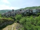 vue sur le village