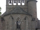 Photo suivante de Saint-Symphorien-de-Thénières Eglise de Saint-Symphorien-de-Thénières