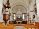 --église Sainte-Croix ( Rives )
