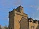 Photo précédente de Sainte-Radegonde L'église fortifiée d'Inières ou Notre Dame de la Nativité.