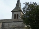l'église de Bouloc