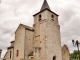 Photo suivante de Sébazac-Concourès &&église Saint-Barnabé 