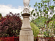 Photo suivante de Versols-et-Lapeyre Statue