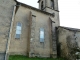 l'église de la Besse