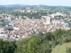 Photo suivante de Villefranche-de-Rouergue vue générale Villefranche de Rgue