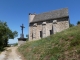 chapelle-st-jean-d-aigremont à Villefranche de Rouergue