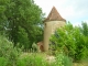 Le moulin de Passerieu