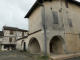 Photo précédente de Castelnau-d'Auzan maisons du village