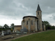 Photo précédente de Castelnau-d'Auzan Arech : l'église