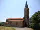 Laveraët (32230) église