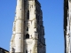 Photo suivante de Lectoure la cathédrale