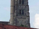 le clocher de la cathédrale