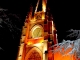 Marciac - L'église Notre-Dame a entendu tous les répertoires