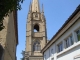 Marciac (32230) église