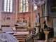 Photo suivante de Miradoux <église Saint-Orens et Saint-Louis
