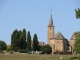 Photo suivante de Mont-d'Astarac Eglise St Laurent